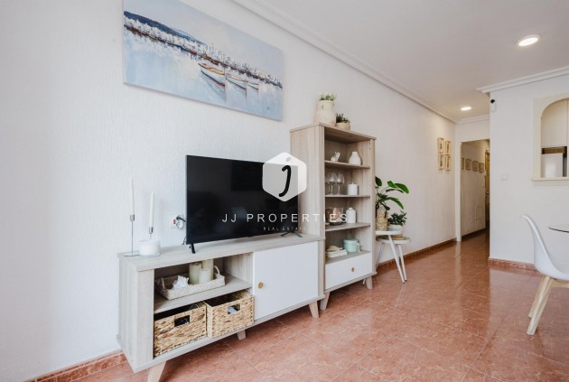 Tweedehands - Appartement / flat -
Torrevieja - Costa Blanca