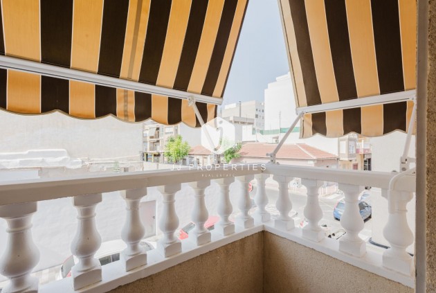 Tweedehands - Appartement / flat -
Torrevieja - Costa Blanca