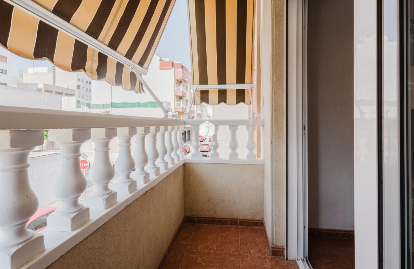 Tweedehands - Appartement / flat -
Torrevieja - Costa Blanca