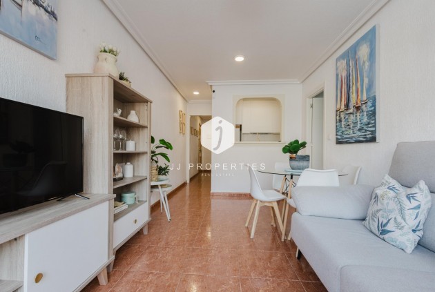 Tweedehands - Appartement / flat -
Torrevieja - Costa Blanca