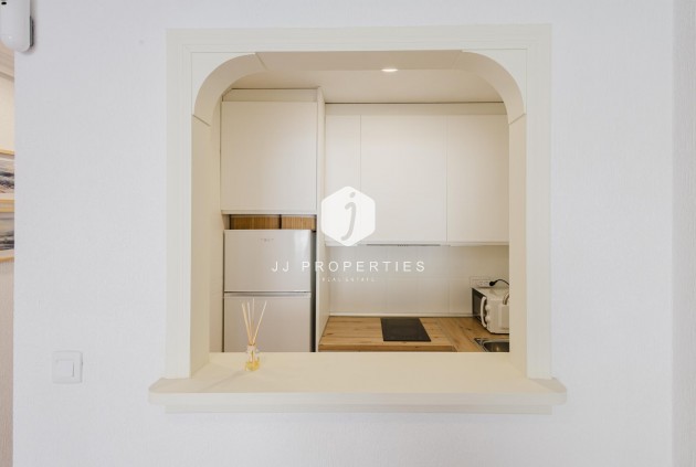 Tweedehands - Appartement / flat -
Torrevieja - Costa Blanca