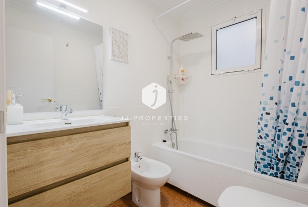 Tweedehands - Appartement / flat -
Torrevieja - Costa Blanca