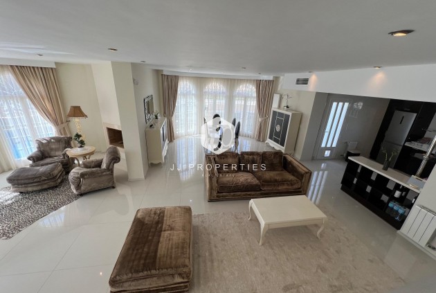 Tweedehands - Villa -
Ciudad Quesada - Costa Blanca