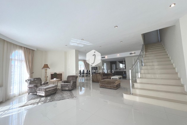 Tweedehands - Villa -
Ciudad Quesada - Costa Blanca