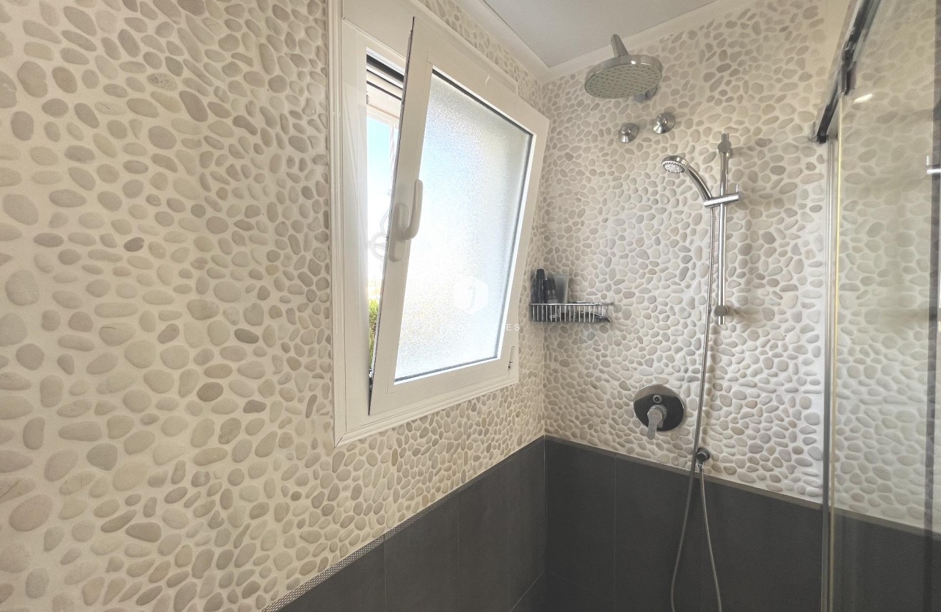 Tweedehands - Villa -
Ciudad Quesada - Costa Blanca