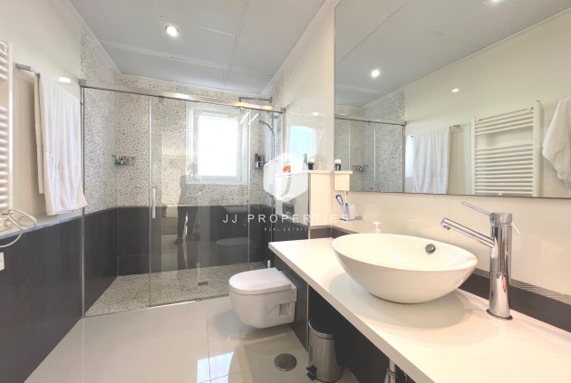 Tweedehands - Villa -
Ciudad Quesada - Costa Blanca