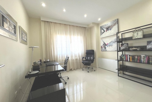 Tweedehands - Villa -
Ciudad Quesada - Costa Blanca