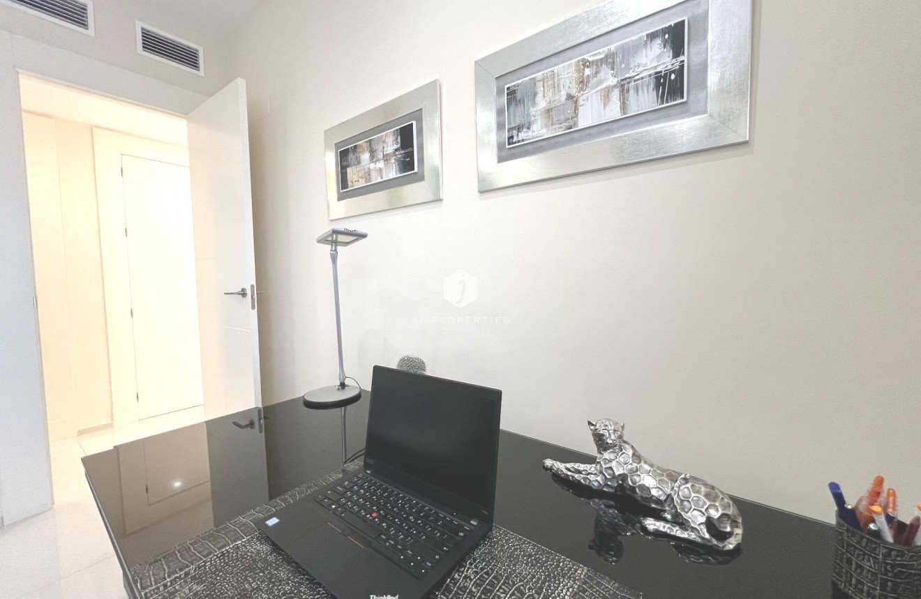 Tweedehands - Villa -
Ciudad Quesada - Costa Blanca