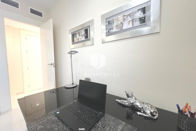 Tweedehands - Villa -
Ciudad Quesada - Costa Blanca