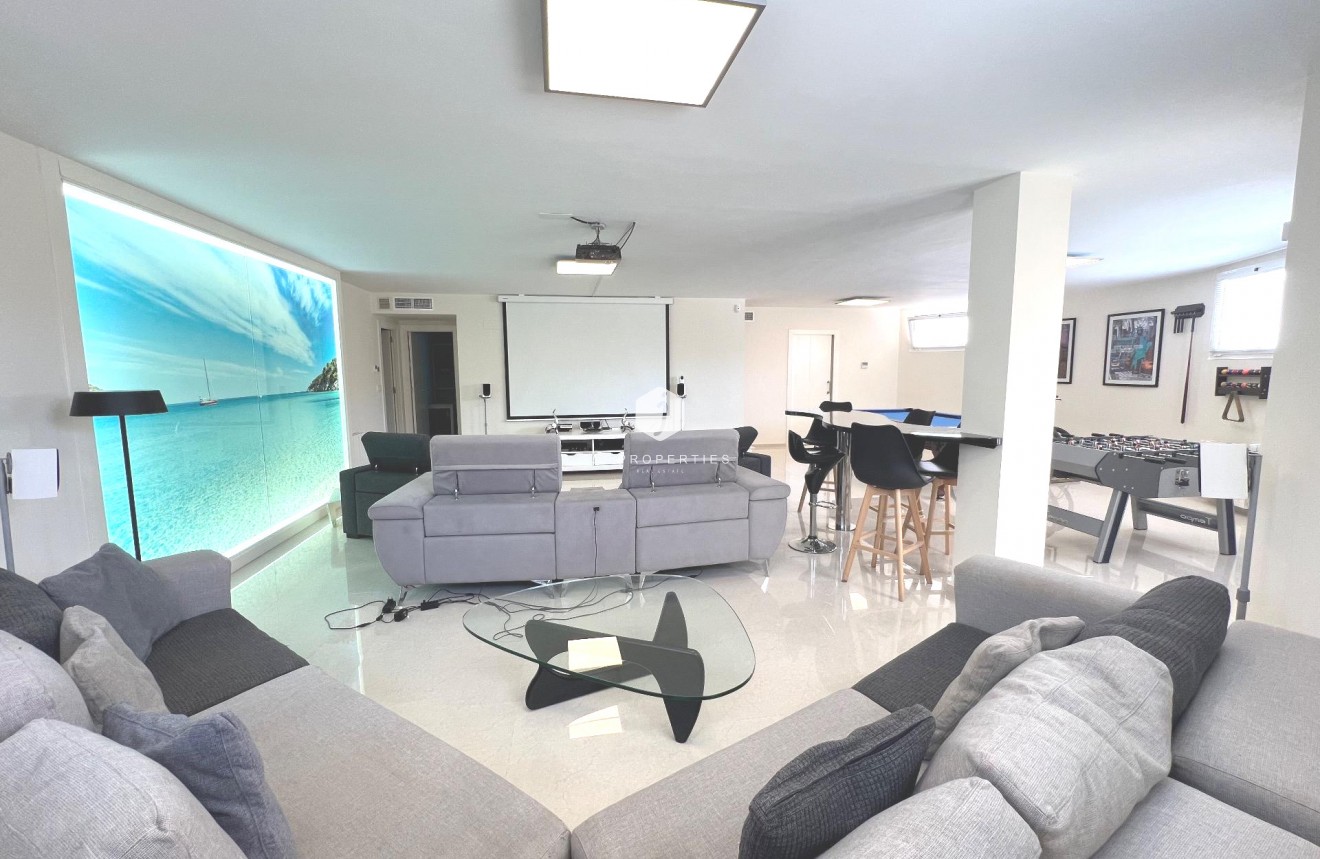 Tweedehands - Villa -
Ciudad Quesada - Costa Blanca