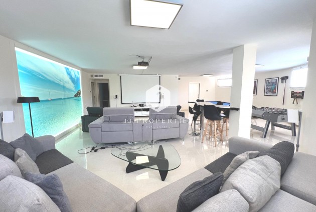 Tweedehands - Villa -
Ciudad Quesada - Costa Blanca