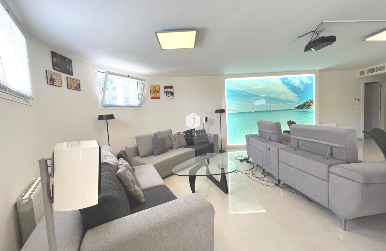 Tweedehands - Villa -
Ciudad Quesada - Costa Blanca