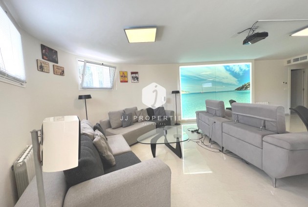 Tweedehands - Villa -
Ciudad Quesada - Costa Blanca