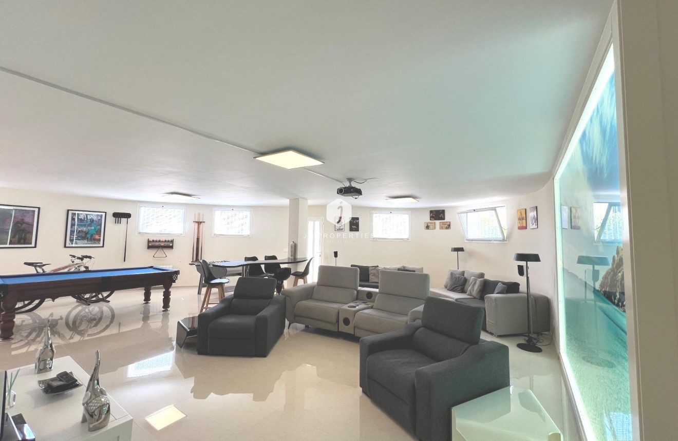 Tweedehands - Villa -
Ciudad Quesada - Costa Blanca