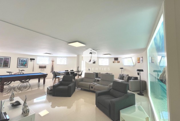 Tweedehands - Villa -
Ciudad Quesada - Costa Blanca