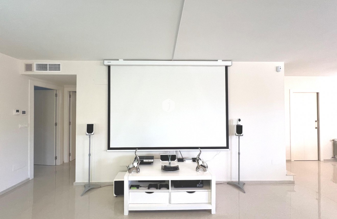 Tweedehands - Villa -
Ciudad Quesada - Costa Blanca