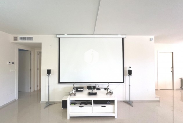 Tweedehands - Villa -
Ciudad Quesada - Costa Blanca