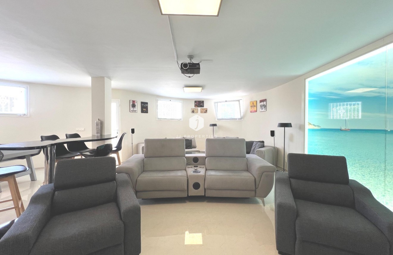 Tweedehands - Villa -
Ciudad Quesada - Costa Blanca