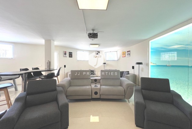 Tweedehands - Villa -
Ciudad Quesada - Costa Blanca