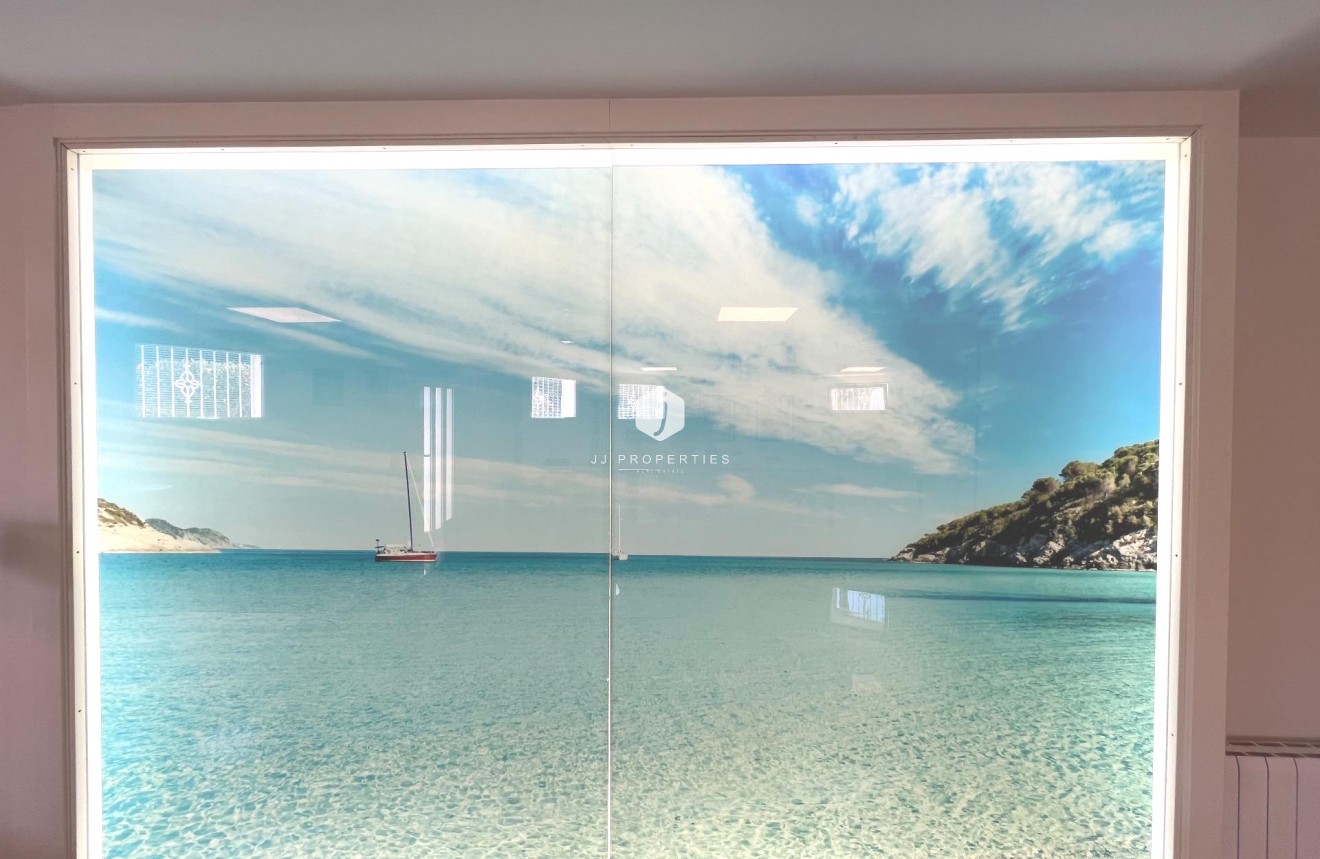 Tweedehands - Villa -
Ciudad Quesada - Costa Blanca