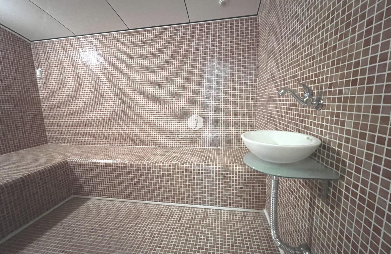 Tweedehands - Villa -
Ciudad Quesada - Costa Blanca