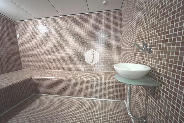 Tweedehands - Villa -
Ciudad Quesada - Costa Blanca