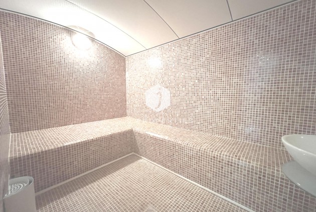 Tweedehands - Villa -
Ciudad Quesada - Costa Blanca