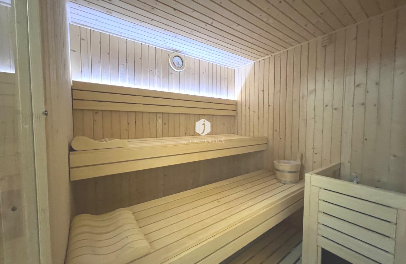 Tweedehands - Villa -
Ciudad Quesada - Costa Blanca