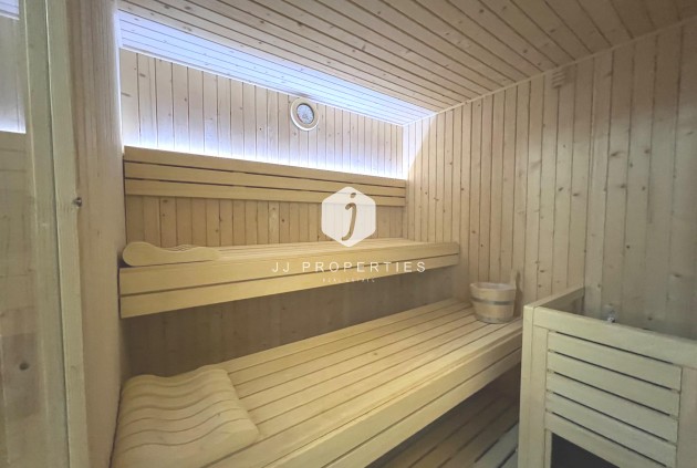 Tweedehands - Villa -
Ciudad Quesada - Costa Blanca