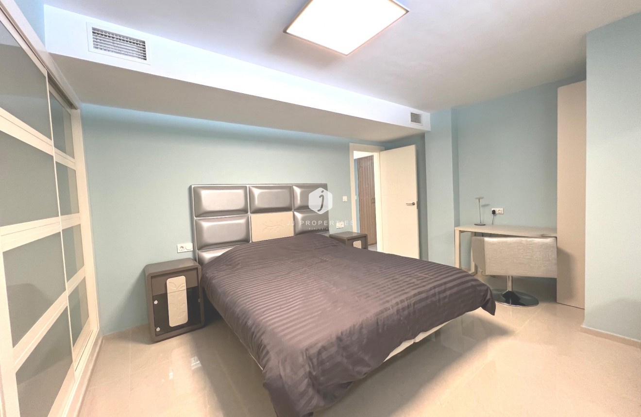 Tweedehands - Villa -
Ciudad Quesada - Costa Blanca