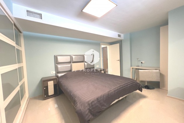 Tweedehands - Villa -
Ciudad Quesada - Costa Blanca