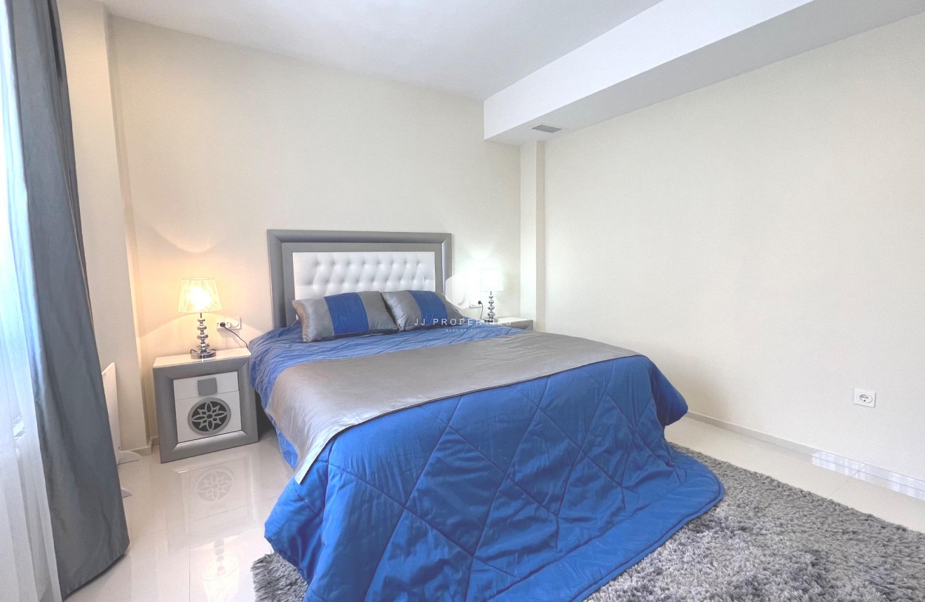 Tweedehands - Villa -
Ciudad Quesada - Costa Blanca