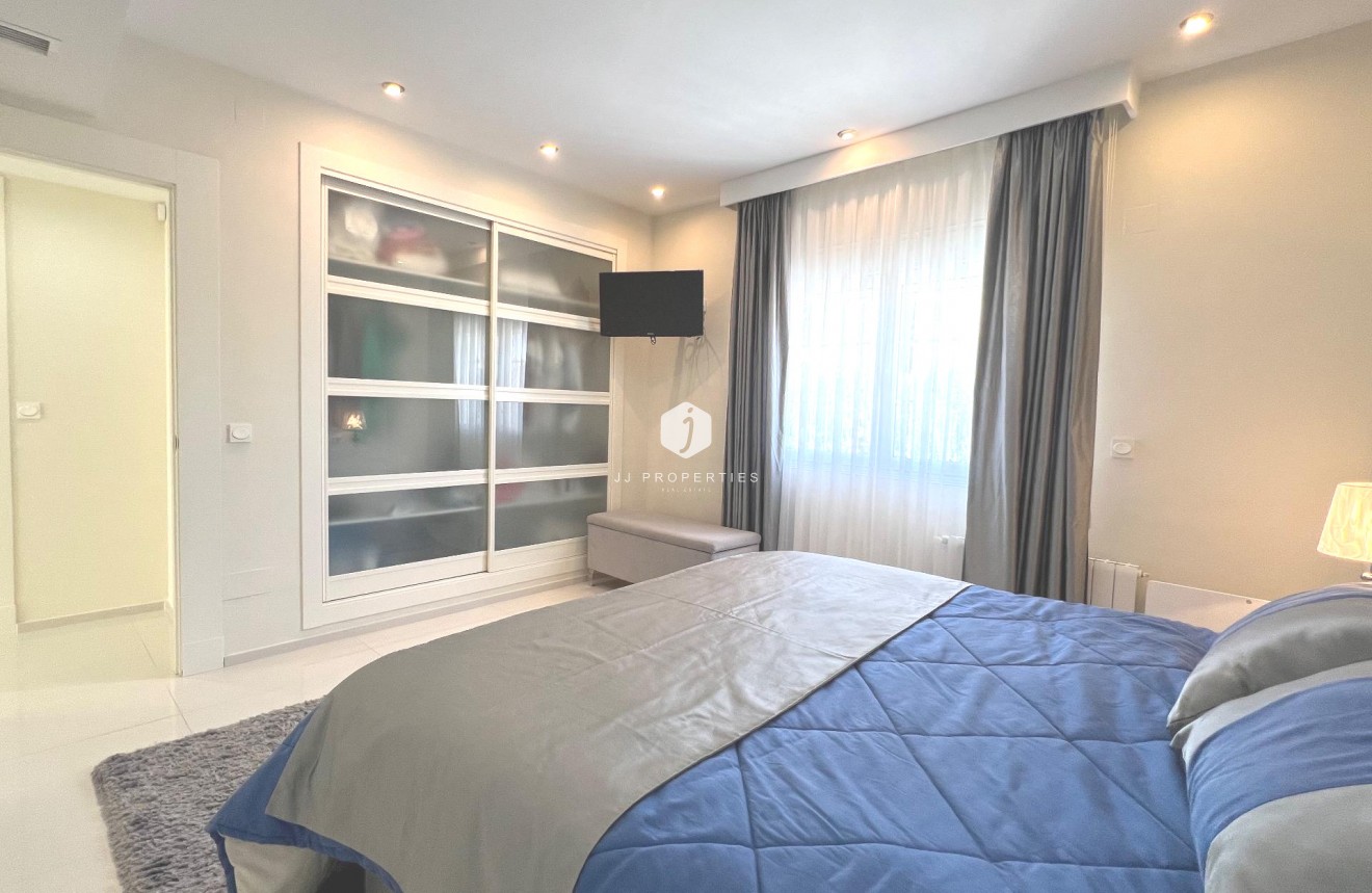 Tweedehands - Villa -
Ciudad Quesada - Costa Blanca