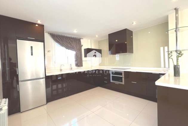 Tweedehands - Villa -
Ciudad Quesada - Costa Blanca