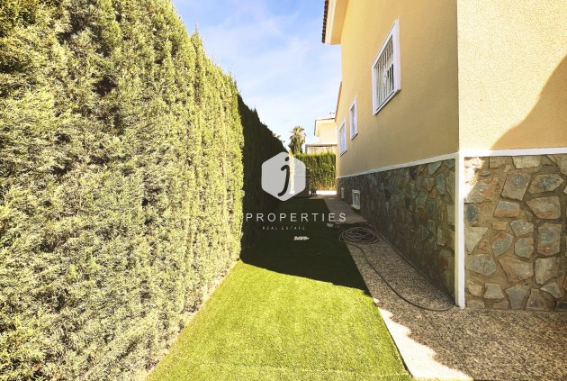 Tweedehands - Villa -
Ciudad Quesada - Costa Blanca