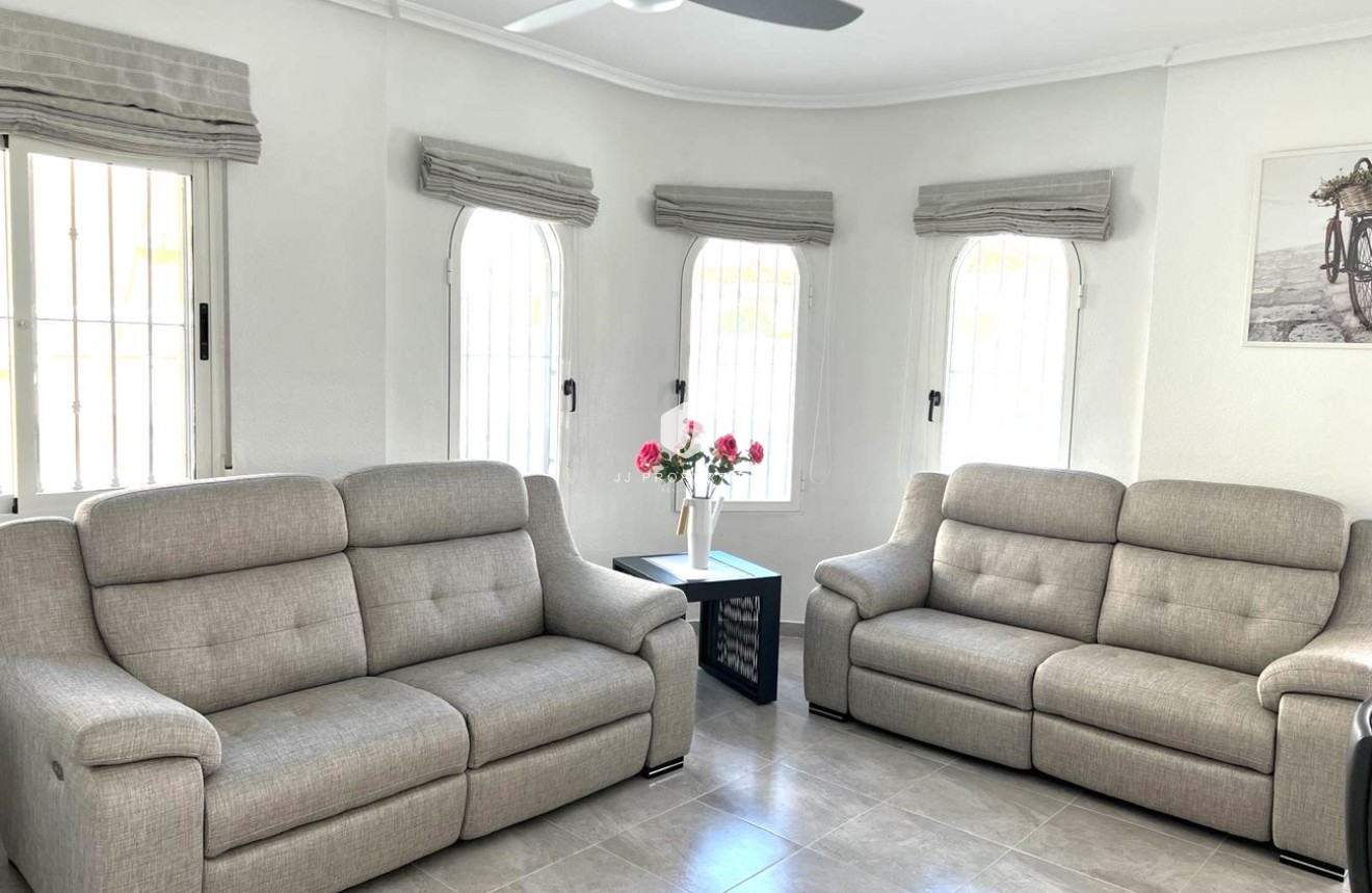 Tweedehands - Bungalow -
Algorfa - Inland