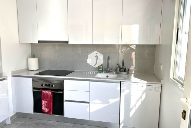 Tweedehands - Bungalow -
Algorfa - Inland