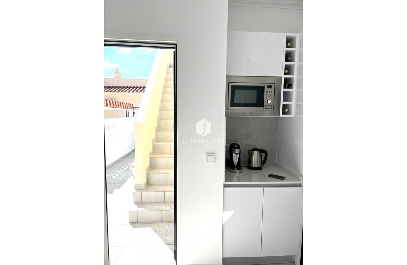 Tweedehands - Bungalow -
Algorfa - Inland