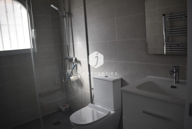 Tweedehands - Bungalow -
Algorfa - Inland