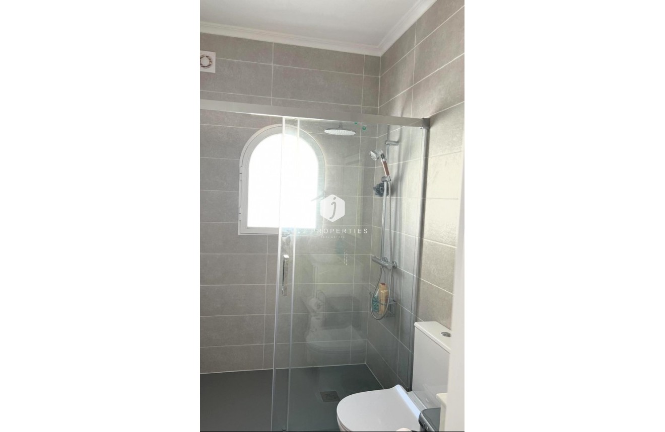 Tweedehands - Bungalow -
Algorfa - Inland