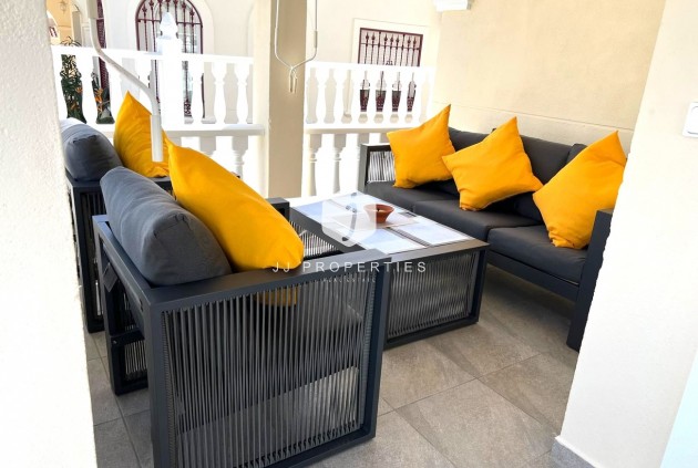 Tweedehands - Bungalow -
Algorfa - Inland