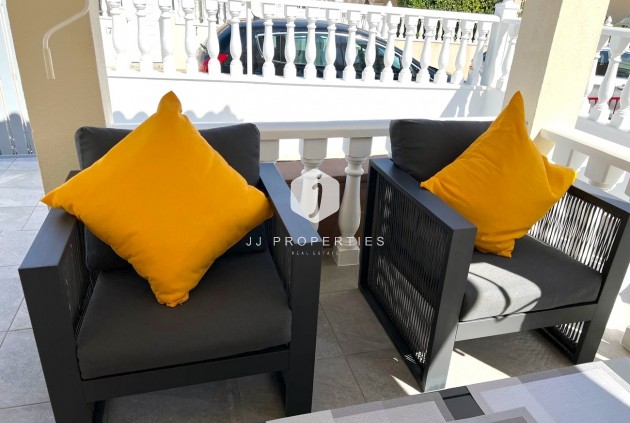 Tweedehands - Bungalow -
Algorfa - Inland