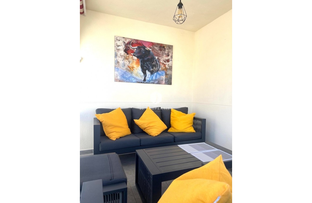 Tweedehands - Bungalow -
Algorfa - Inland