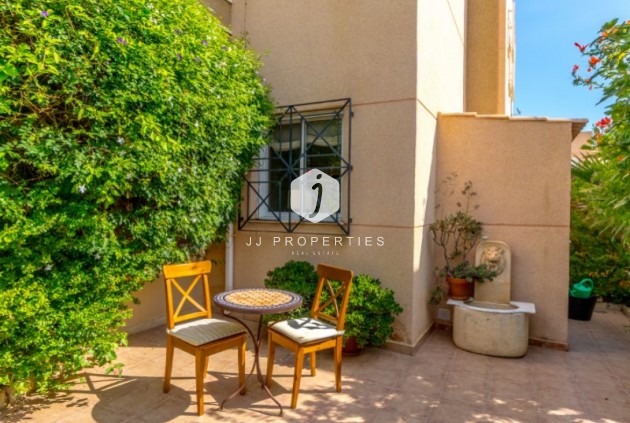 Tweedehands - Bungalow -
Torrevieja - Costa Blanca