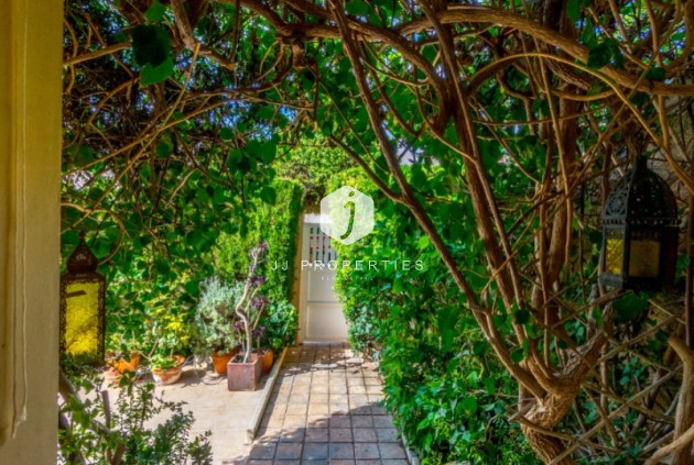 Tweedehands - Bungalow -
Torrevieja - Costa Blanca