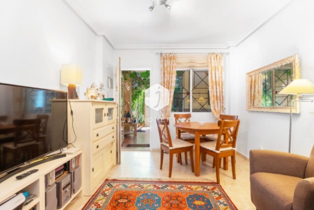 Tweedehands - Bungalow -
Torrevieja - Costa Blanca