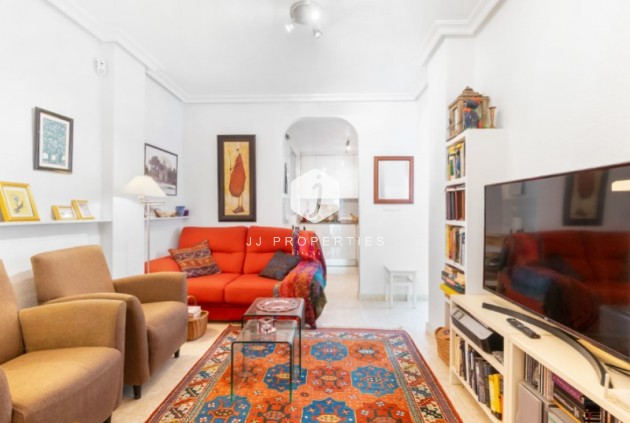 Tweedehands - Bungalow -
Torrevieja - Costa Blanca