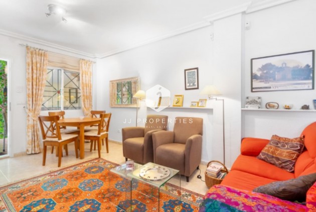 Tweedehands - Bungalow -
Torrevieja - Costa Blanca