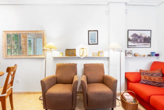 Tweedehands - Bungalow -
Torrevieja - Costa Blanca