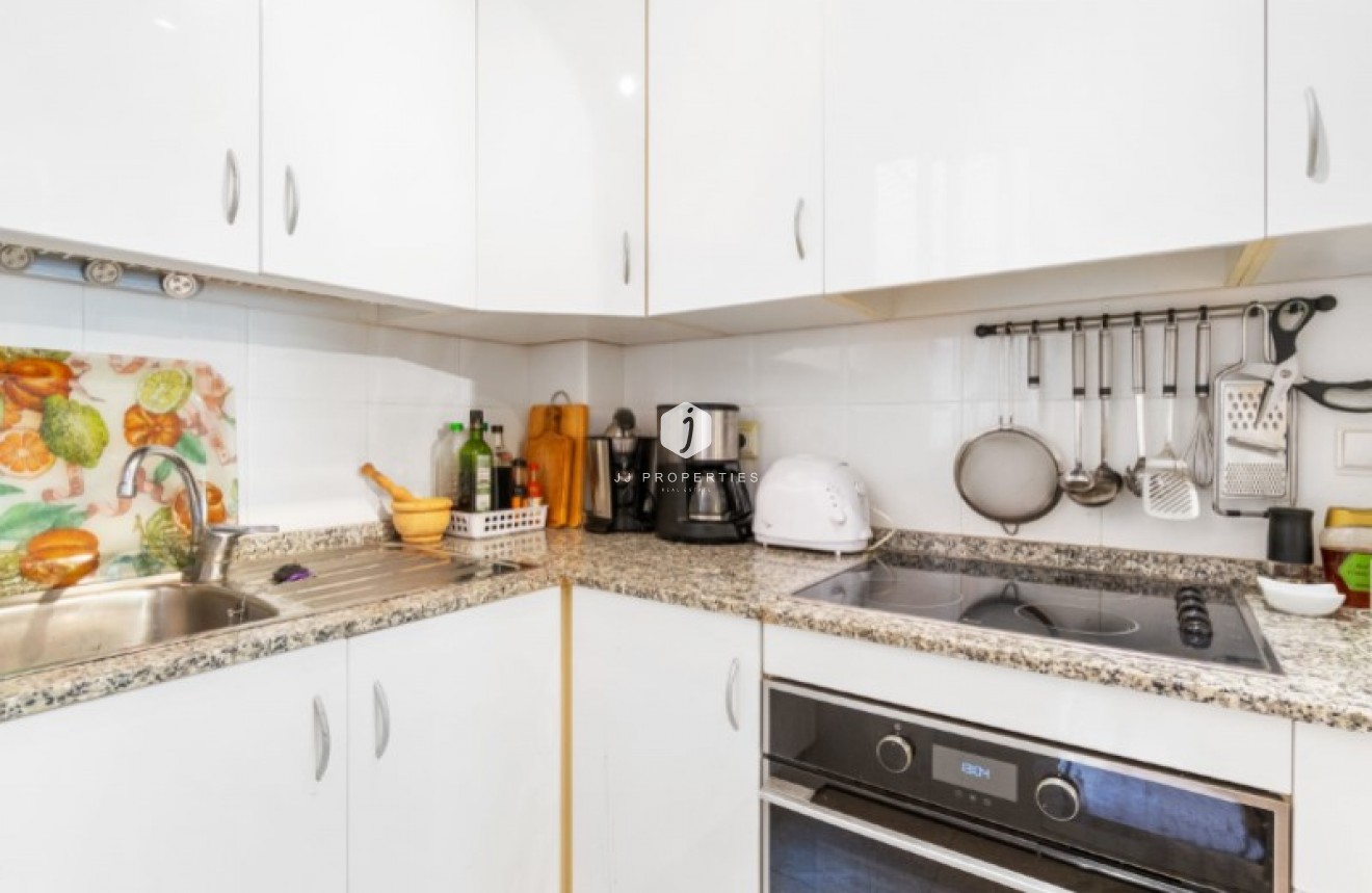 Tweedehands - Bungalow -
Torrevieja - Costa Blanca